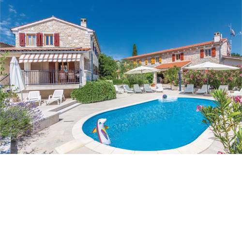 Holiday Home Burici 05