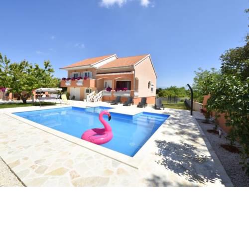 Holiday Home Butić
