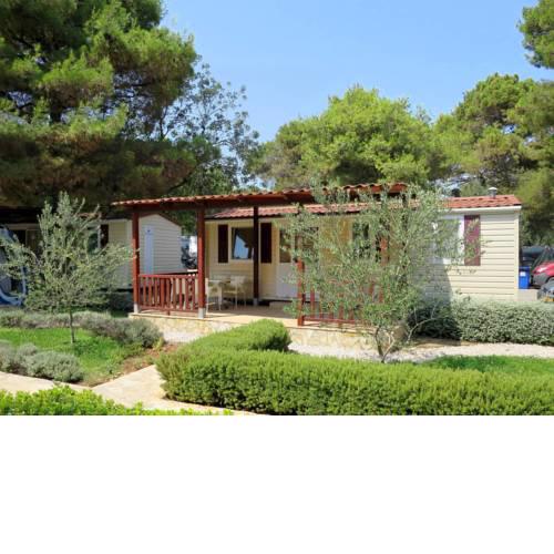 Holiday Home Camp Rozac (TGR215)