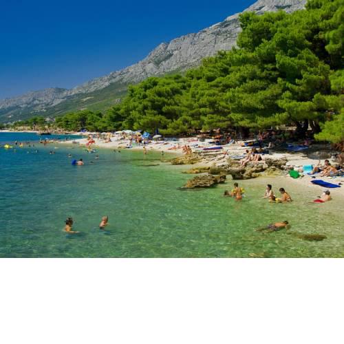 Holiday Home Camping BaÅ¡ko Polje.23