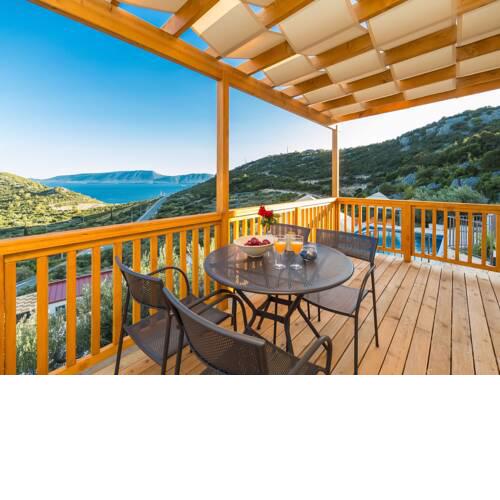 Holiday Home Camping Homes Grot-1