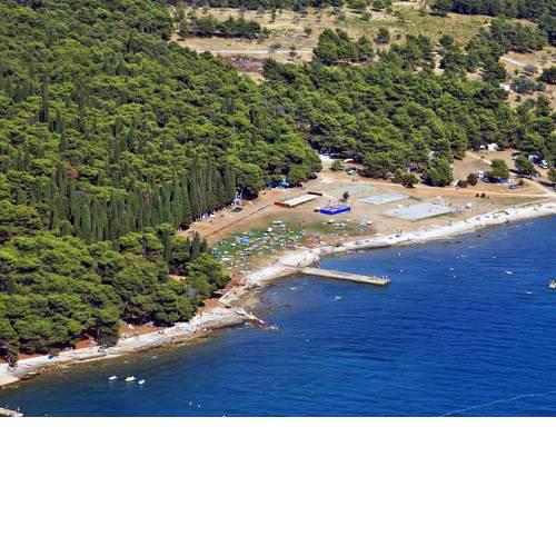 Holiday Home Camping Pineta.2