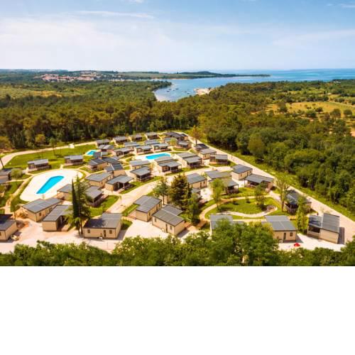 Holiday Home Camping Santa Marina.1