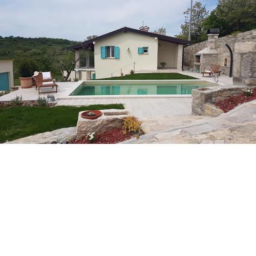 Holiday home Cartolina