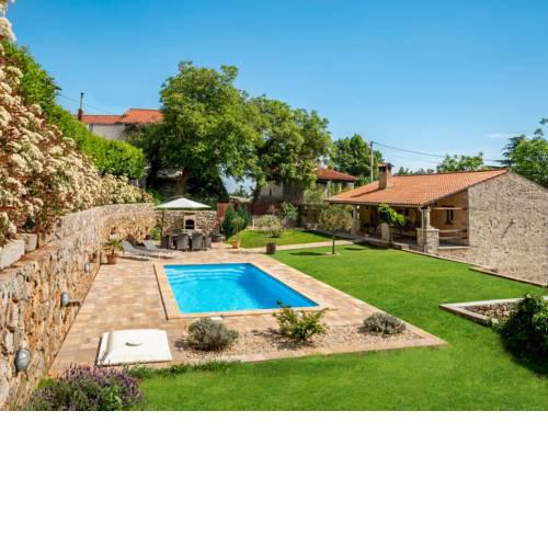 Holiday Home Casa Apriano