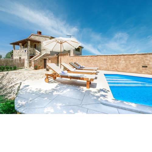 Holiday Home Casa BarbiÄi