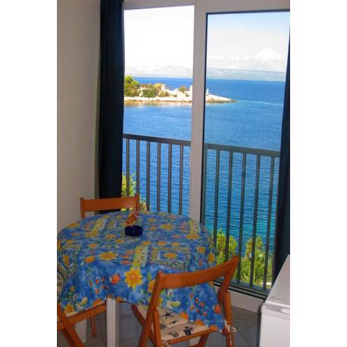 Holiday Home Casa Del Pescatore