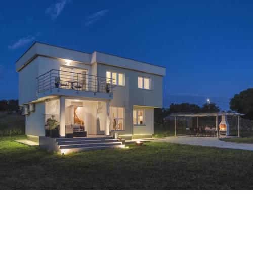 Holiday Home Casa Gina
