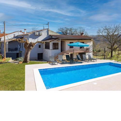 Holiday Home Casa Hamara