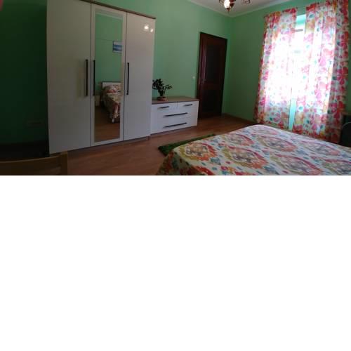 Holiday Home Casa mia
