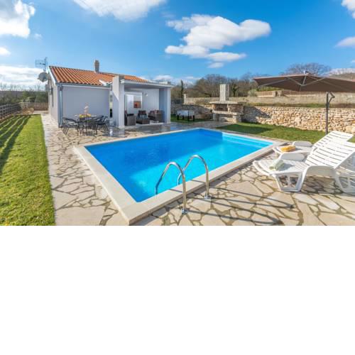 Holiday Home Casa Vida