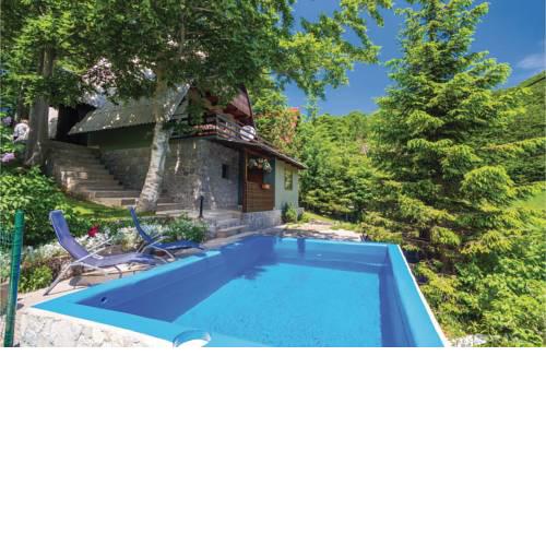 Holiday home Cavle QR-1822