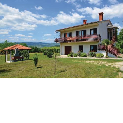 Holiday home Cepic Lanisce