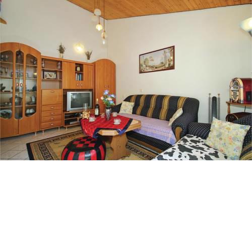 Holiday home Cervar Porat Lavanda
