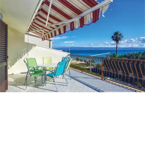 Holiday home Cesta Mutogras I