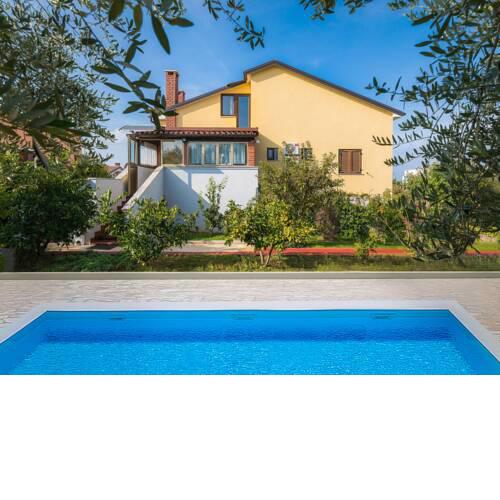 Holiday Home Chiara
