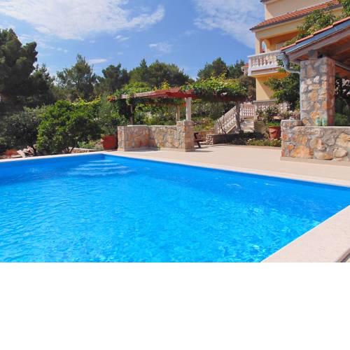 Holiday Home Cici