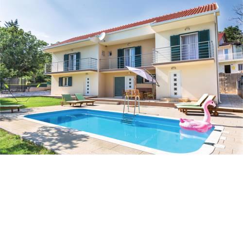 Holiday home Cista Velika with Outdoor Swimming Pool 311