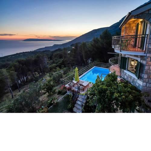 Holiday home Colla