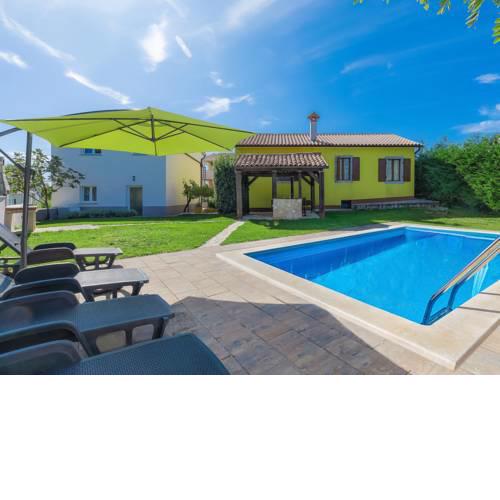 Holiday Home Corina