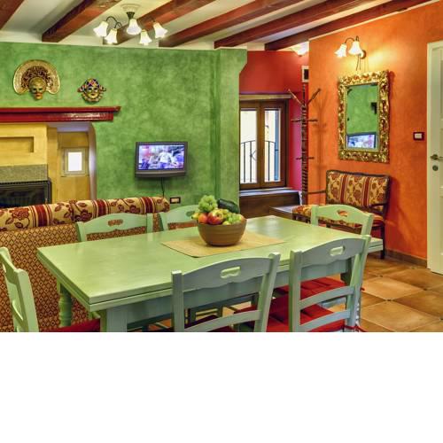 Holiday Home Corte Masato