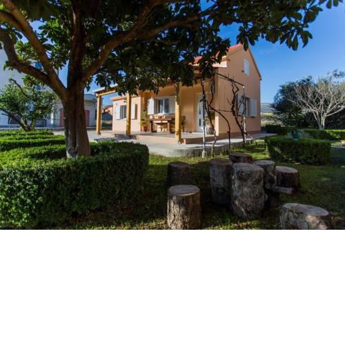 Holiday home Cosa Nostra
