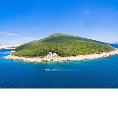 Holiday Home Crna Punta