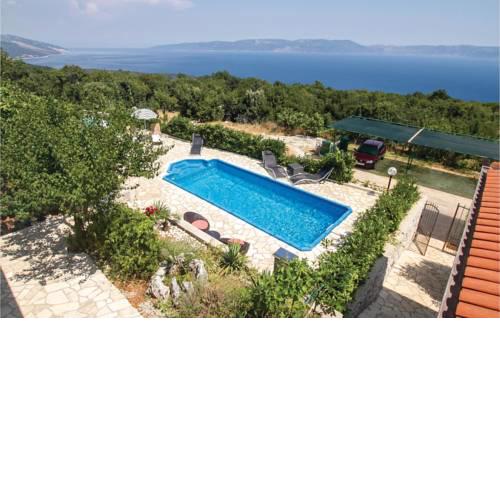 Holiday home Crni II