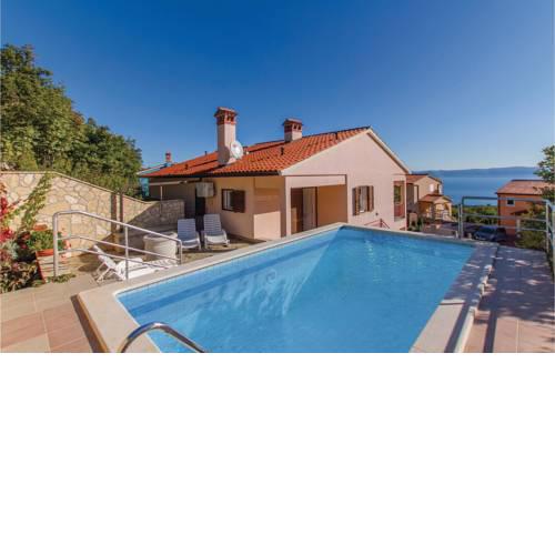 Holiday home Crni VI