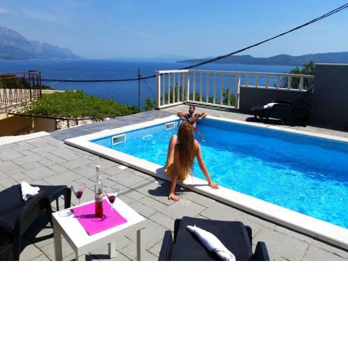 Holiday Home Dajana