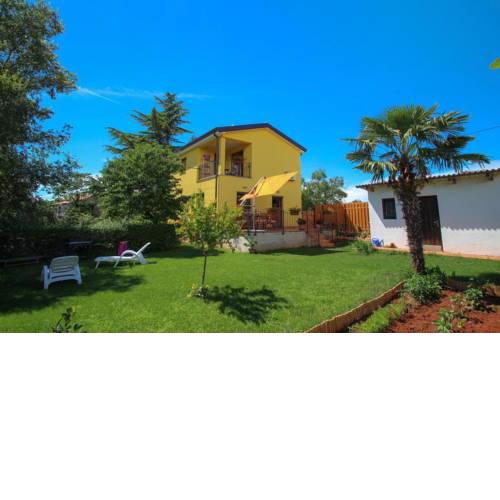 Holiday house with a parking space Dajla, Novigrad - 11612