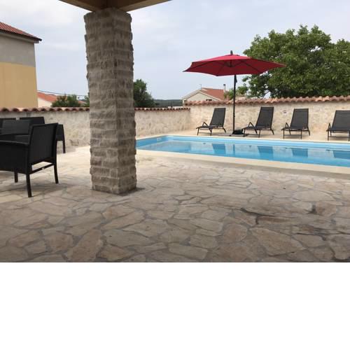 Holiday home Dalmacija
