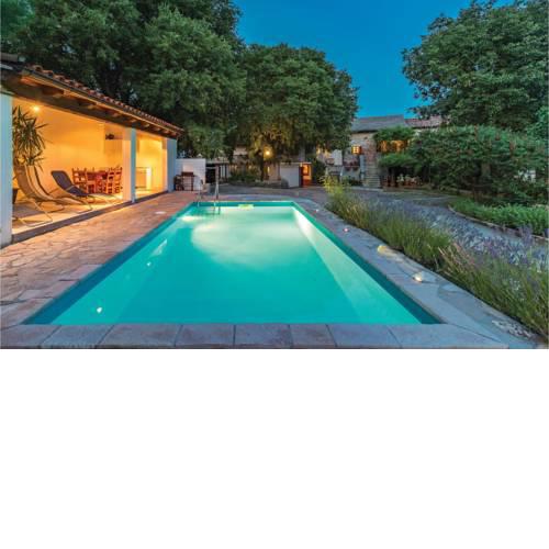 Holiday home Damijanici VI