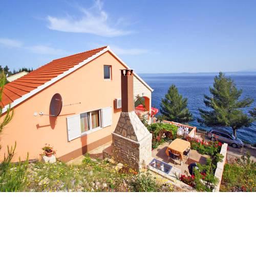 Holiday Home Damjanović