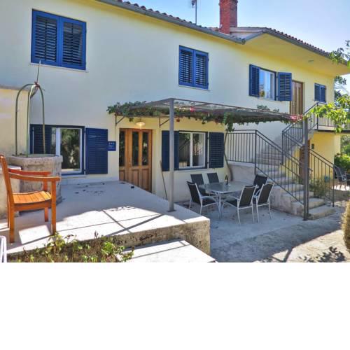 Holiday Home DANIJELA (ROJ406)