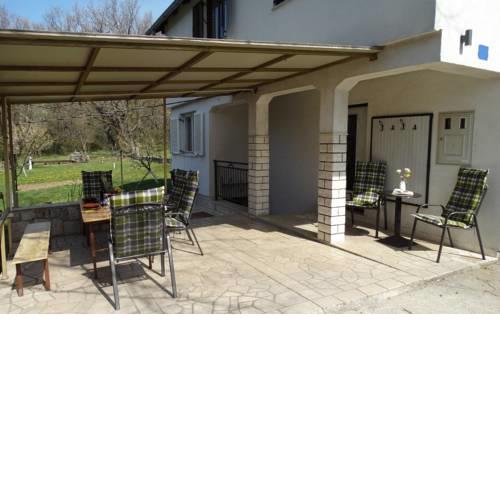 Holiday home Dar
