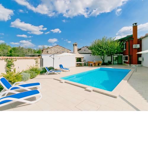Holiday Home Darija