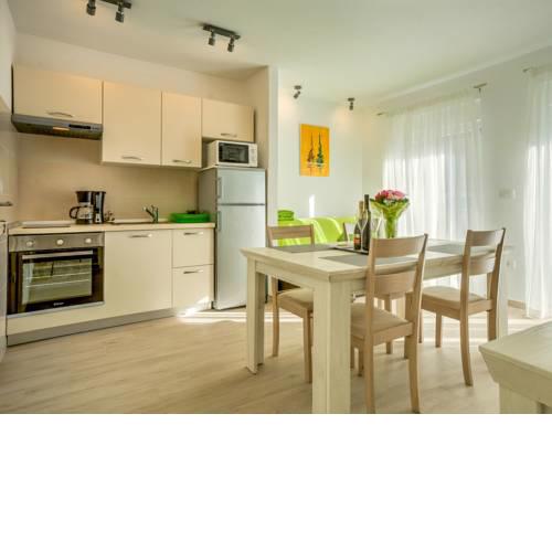 Holiday Home Dario