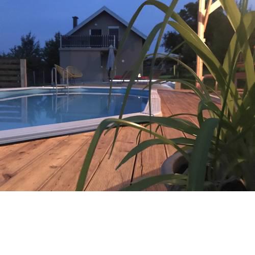 Holiday Home David