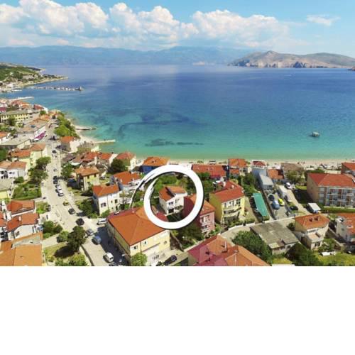 Holiday Home Davor