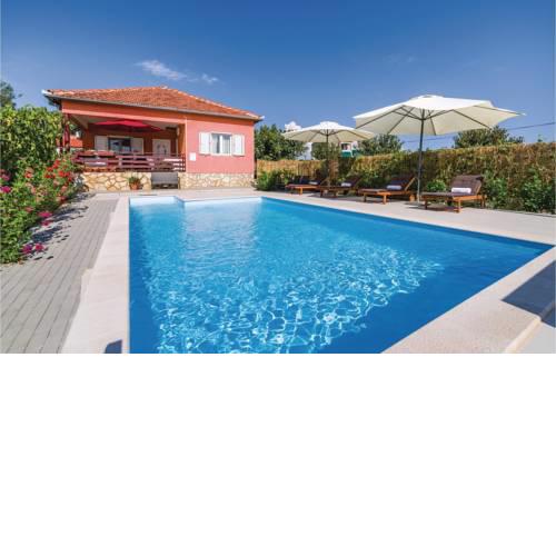 Holiday home Debeljak 39
