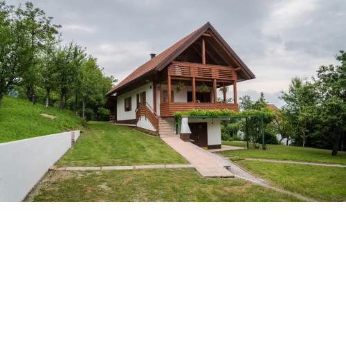 Holiday home Delnice/Gorski Kotar 38095
