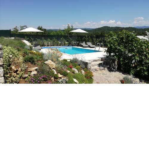 Holiday Home Demark