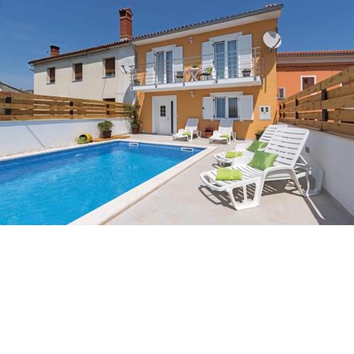 Holiday Home Denis