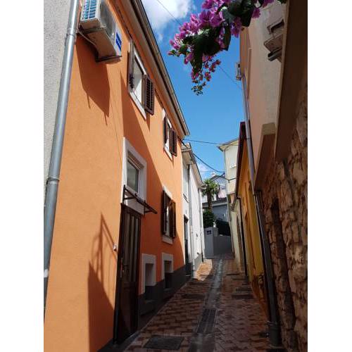 Holiday Home Dilara