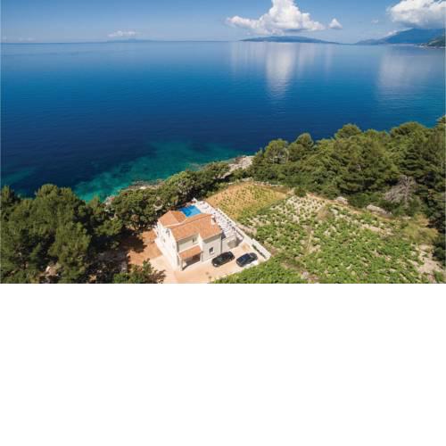 Holiday Home Dingac with Sea View VI