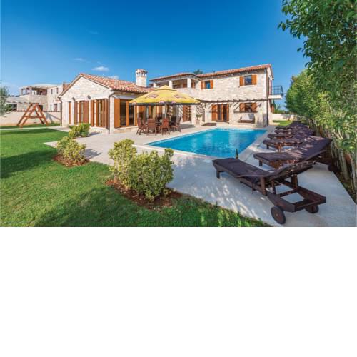 Holiday home Divsici VI