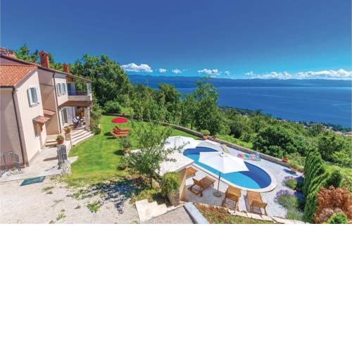 Holiday home Dobrec-Sentinici bb Croatia