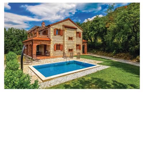 Holiday home Dolinci Dolinci