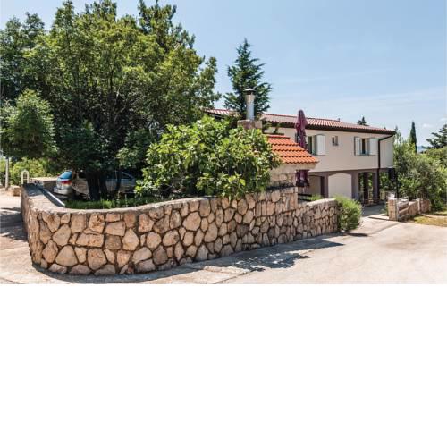 Holiday home Don Ante Adzije III